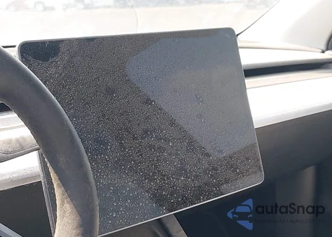 2021 Tesla Model Y Long Range Dual Motor All-Wheel Drive из США, поврежденный, VIN 5YJYGDEE7MF140144